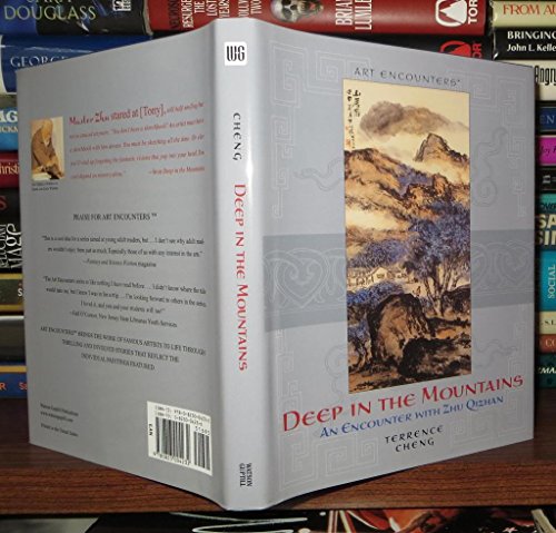 Deep in the Mountains: An Encounter with Zhu Qizhan (Art Encounters)