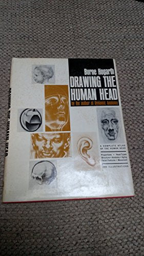 Drawing the Human Head