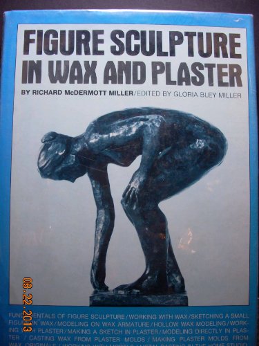 Figure Sculpture in Wax and Plaster