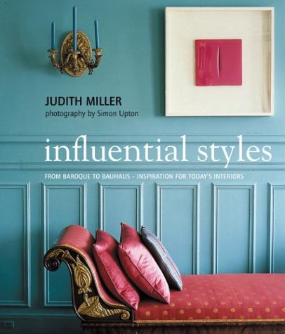 Influential Styles: From Baroque to Bauhaus-Inspiration for Today's Interiors