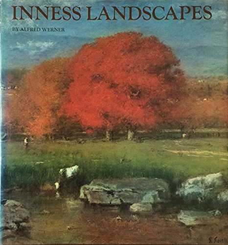 Inness landscapes