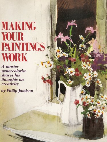Making Your Paintings Work