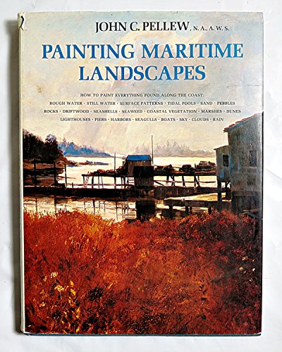 Painting Maritime Landscapes