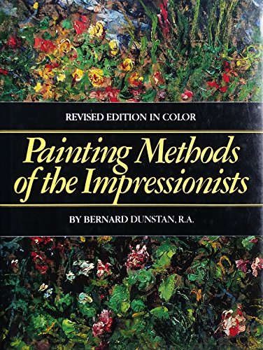 Painting Methods of the Impressionists