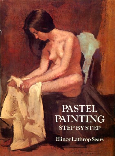 Pastel Painting Step by Step