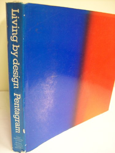Living by Design: The Partners of Pentagram