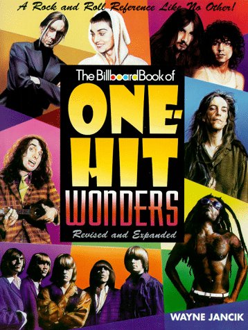 Billboard Book of One-Hit Wonders, The