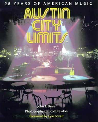 Austin City Limits: 25 Years of American Music