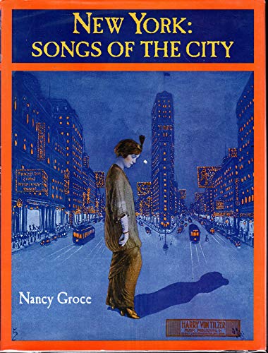 New York: Songs of the City