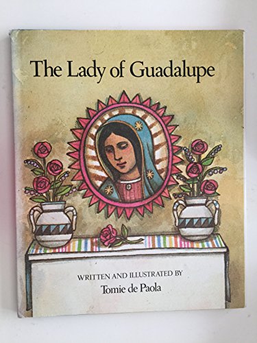 Lady of Guadalupe