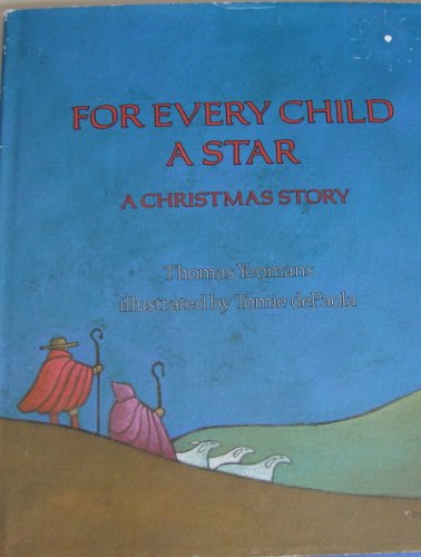 For Every Child a Star