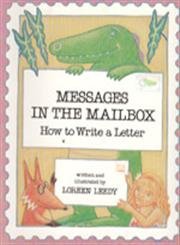 Messages in the Mailbox