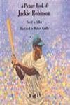 A Picture Book of Jackie Robinson (Picture Book Biography)