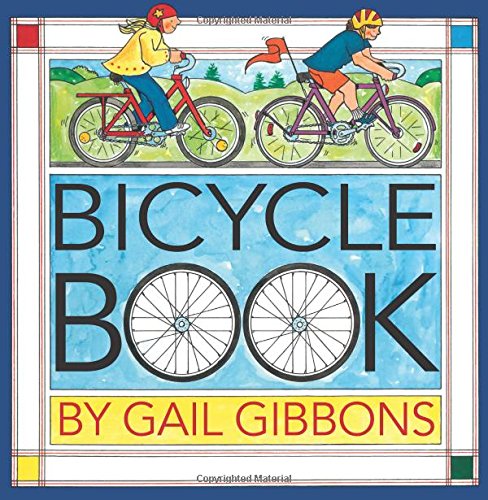 Bicycle Book