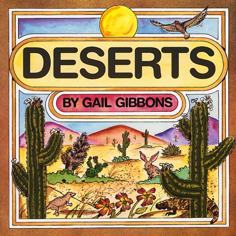 Deserts