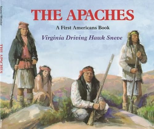 Apaches (First Americans Book)