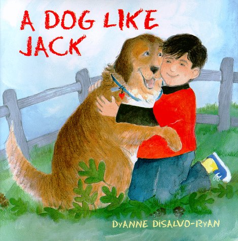 A Dog Like Jack