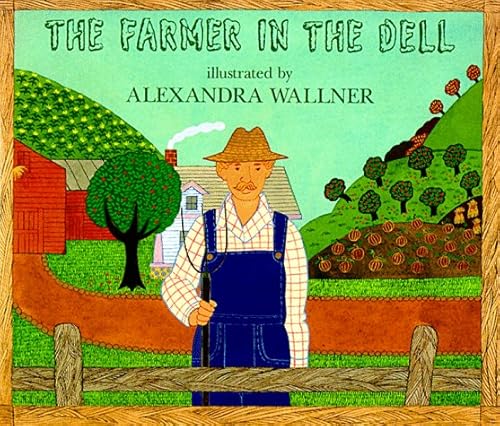 Farmer in the Dell