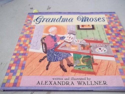 Grandma Moses