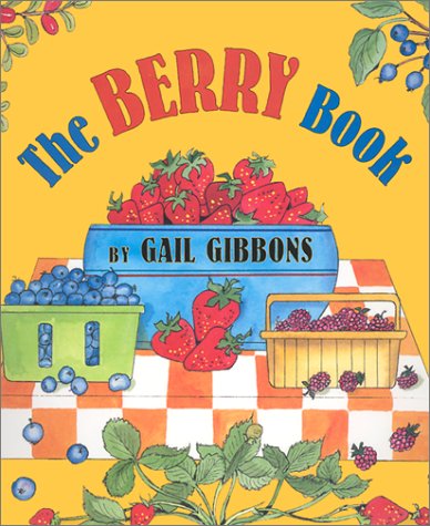 Berry Book