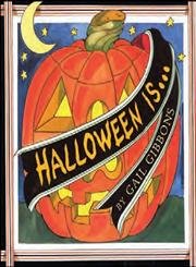 Halloween Is...