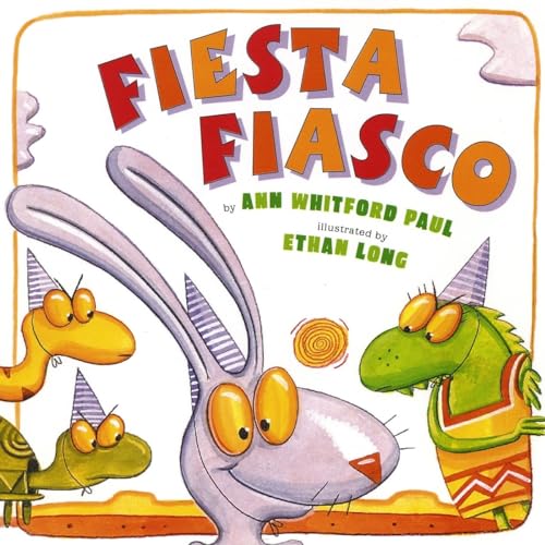 Fiesta Fiasco