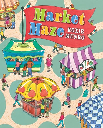 Market Maze