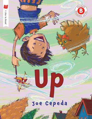 Up (I Like to Read)