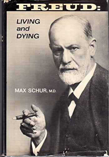 Freud: Living and Dying