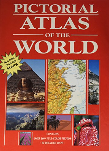 Pictorial Atlas of the World
