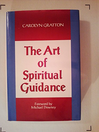Art of Spiritual Guidance