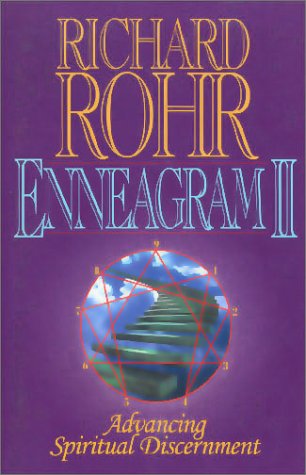 Enneagram II: Advancing Spiritual Discernment