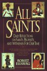 All Saints: Daily Reflections on Saints, Prophets, & Witnesses for Our Time
