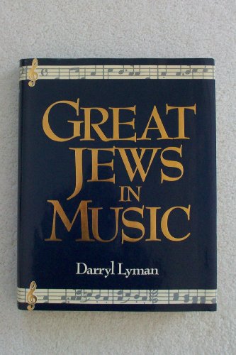Great Jews in Music