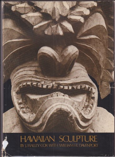 Hawaiian Sculpture