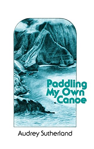 Paddling My Own Canoe (A Kolowalu Book)