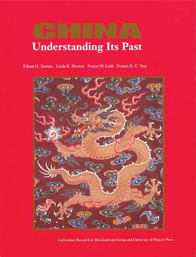 China: Understanding Its Past (Cities and Planning)