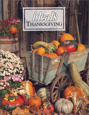 Ideals Magazine, August 2003