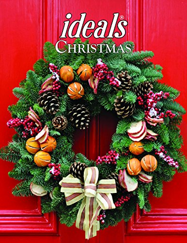 Christmas Ideals 2015