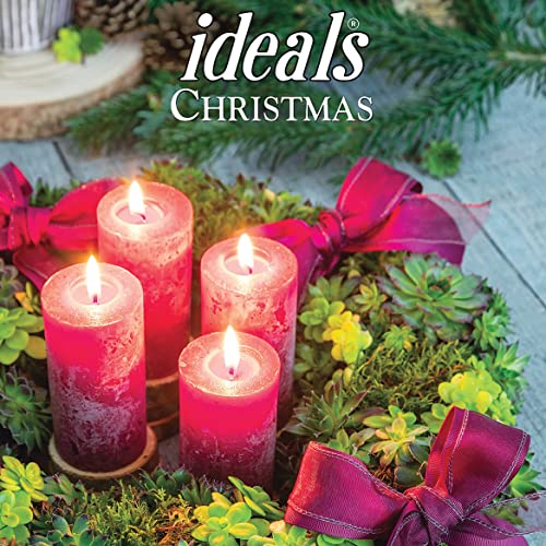 Christmas Ideals 2017
