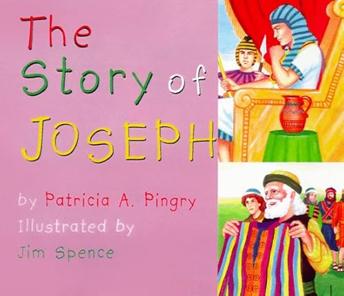 The Story of Joseph
