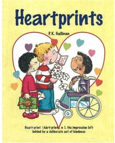Heartprints
