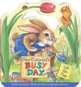 Peter Cottontail's Busy Day