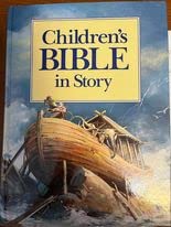 Children's Bible in Story