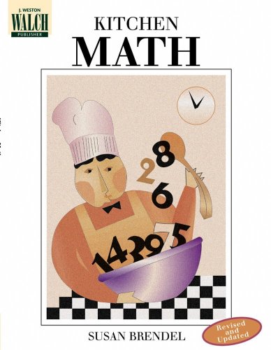 Kitchen Math