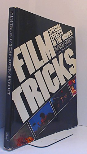 Film Tricks: Special Effects in the Movies