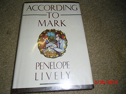 According to Mark: A Novel