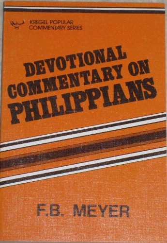 Devotional Commentary on Phillippians