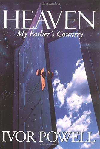 Heaven: My Father's Country