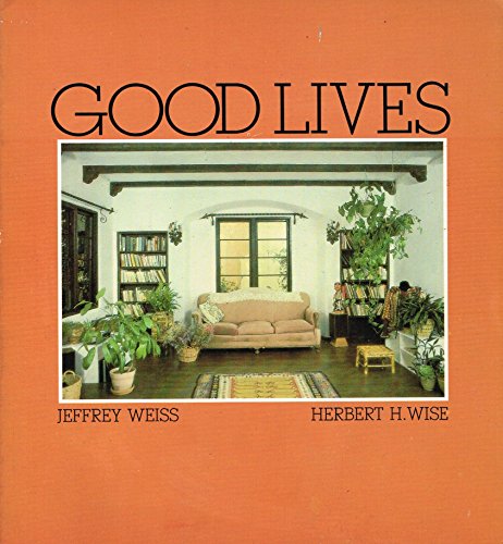 Good Lives